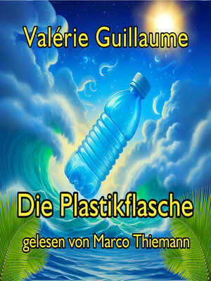 cover image of Die Plastikflasche